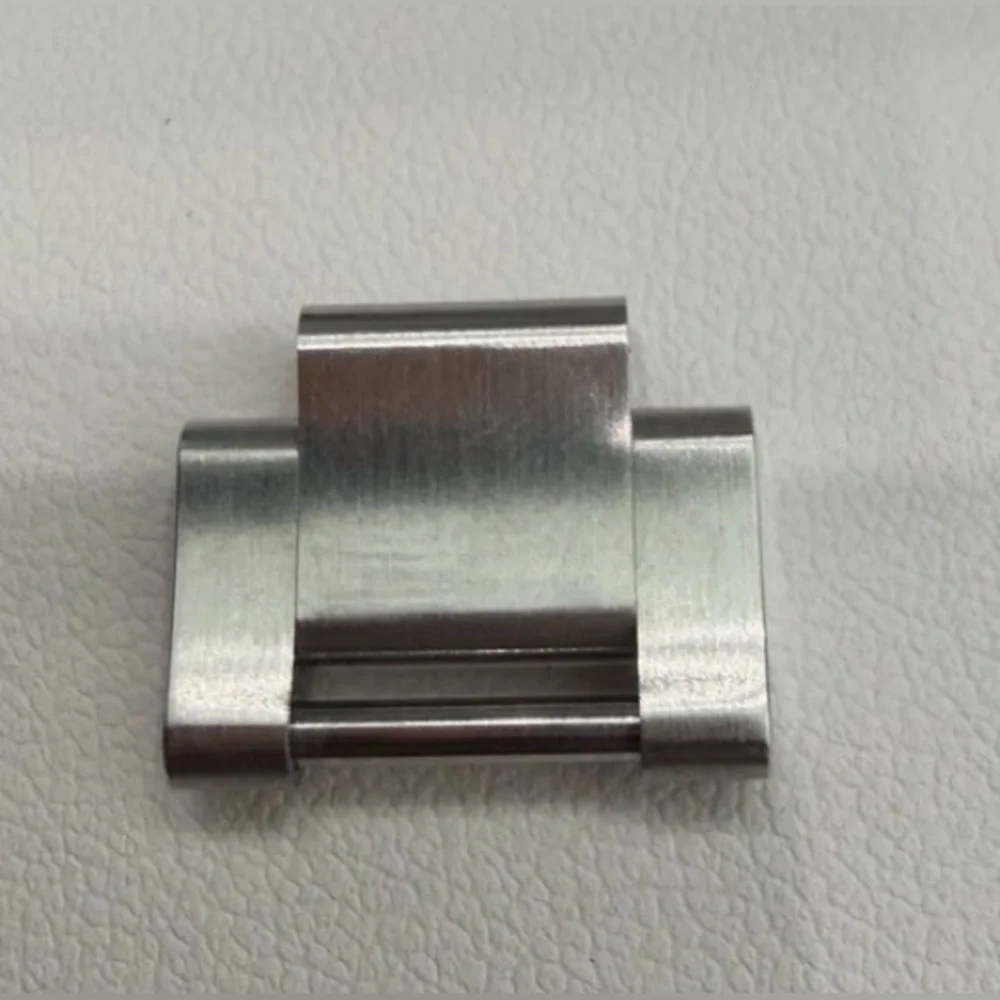 Rolex GENUINE Oyster Bracelet Link 15.45mm ref 72610 Datejust 126300 / 126334 - Picture 2 of 4
